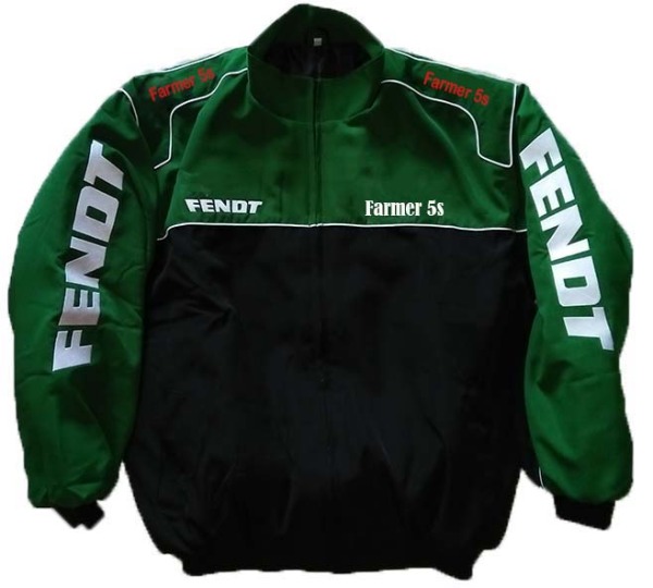 Fendt Jacket